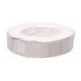 Cabo Coaxial RGC 95% de Malha
