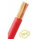 Cabo Flexivel 70C 450/750V 10,00mm2