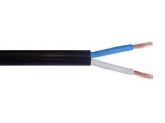 Cabo Flexivel PP 1Kv 2x4,00mm2