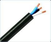 Cabo Flexível PP 1Kv 3x4,00mm2